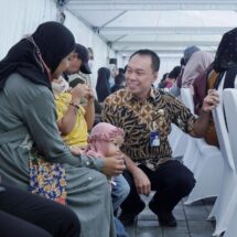 Program Mudik Gratis BUMN 2024, Jasa Raharja Fasilitasi Belasan Ribu Pemudik Termasuk Disabilitas