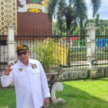 Program Lampung Berjaya untuk Rakyat, Bukan untuk Penguasa