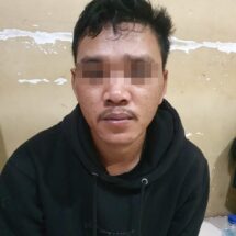 Simpan Puluhan Gram Sabu Siap Edar, Pria di Bandar Lampung Diringkus Polisi