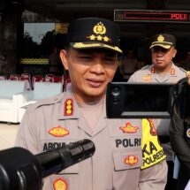 Polresta Bandar Lampung Buka Layanan Penitipan Motor Selama Mudik Lebaran 2024