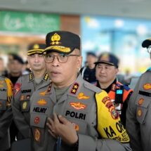 Polda Lampung Imbau Masyarakat untuk Tidak Melakukan Konvoi Takbiran Keliling