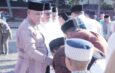 Bupati Nanang Ermanto Ajak Umat Islam Pererat Kebersamaan di Hari Raya Idul Fitri