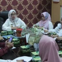 Pemkab Lampung Selatan akan Menggelar Lomba Memasak dan Estafet Menyanyi di Hari Kartini