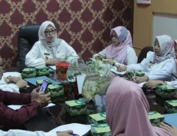 Pemkab Lampung Selatan akan Menggelar Lomba Memasak dan Estafet Menyanyi di Hari Kartini