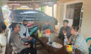 Kisah Idris, Anak Asal Lampung Timur Bertemu Sang Ayah Setelah Berpisah 24 Tahun