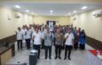 Datangkan 39 Asesor Polda Lampung, 18 ASN Pemkab Pesibar Ikuti Uji Kompetensi Seleksi Terbuka Jabatan Pimpinan Tinggi Pratama