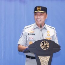 Jumlah Santunan Menurun, Dirut Jasa Raharja Ungkap Efektivitas Program Keselamatan dan Penanganan Kecelakaan Periode Mudik 2024