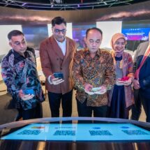 Indosat Ooredoo Hutchison dan Mastercard Umumkan Kemitraan Cybersecurity Center of Excellence