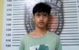 Beraksi di 7 TKP, DPO Spesialis Curanmor Asal Lampung Timur Dibekuk Polisi