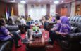 Unila Siap Menyambut Prodi Kedokteran Hewan di Provinsi Lampung