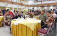 IKAPTK Provinsi Lampung Gelar Halal Bihalal Idul Fitri 1445 H, Gubernur Arinal Berharap Perkokoh Jiwa Korsa Alumni yang Tugas di Lampung