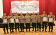 Aktif Input Laporan BOS V2 Bhabinkamtibmas, Polresta Bandar Lampung Raih Juara 3 Tingkat Polda Lampung