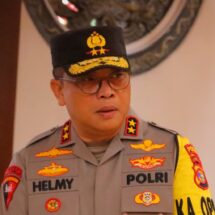 Kapolda Lampung ajak Masyarakat Perangi Praktik Judi Online