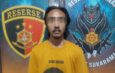 Polsek Sukarame Ringkus Komplotan Pelaku Pembobol Toko Material di Bandar Lampung