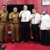 BRIN Bakal Jadikan Lampung Selatan Percontohan Inovasi Indonesia