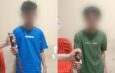 Gagalkan Aksi Tawuran, Polisi di Bandar Lampung Amankan 4 Remaja Berikut 3 Bilah Sajam, Dua Ditetapkan Sebagai Tersangka
