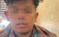 Simpan 3 Kg Ganja Siap Edar, Pemuda di Bandar Lampung Dibekuk Polisi