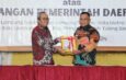 Pemkab Lampung Selatan Raih Prestasi 8 Kali Berturut Turut Opini WTP Dari BPK RI Provinsi Lampung