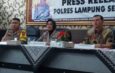 Selidiki Penyebab Kebakaran Gudang BBM di Natar, Polda Lampung Dibantu Puslabfor Mabes Polri