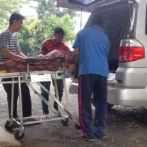 Saling Ejek di Medsos, Diduga Picu Tawuran Tewaskan Pelajar SMA di Bandar Lampung