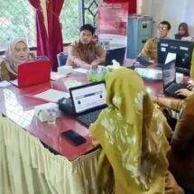 Tingkatkan Kompetensi Aparatur, Brida Lampung Selatan Gelar Bimtek Inovasi