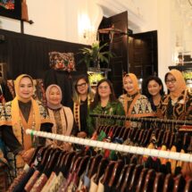 Lampung Craft V Dibuka, Usung Pesona Keindahan Lamtim, Gubernur Arinal Dukung Penuh UMKM Lokal Tingkatkan Daya Saing