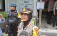 Antisipasi Kejahatan Jalanan dan Geng Motor, Ditreskrimum Polda Lampung Patroli di Jalan Protokol Kota