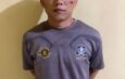 Pencurian di Palmsvile Jagabaya II Motor dan Isi ATM Teman, Pria Asal Lampung Tengah Ditangkap Polisi