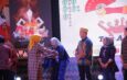 Bhayangkari Daerah Lampung Raih Juara 1 Stand Terbaik di Event Lampung Craft 2024