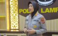 325 Personel Polda Lampung Siap Amankan WSL Krui Pro 2024 Pesisir Barat