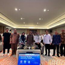 Forum Investasi Lampung Sampaikan Proyek Investasi Yang Siap Ditawarkan