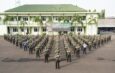 Korem 043/Gatam Dukung Penyelenggaraan Apel Dansat TNI AD Tersebar Kodam II/Swj