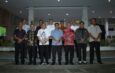 Tutup Apel Dansat TNI AD, Pangdam II/Swj Ucapkan Terima Kasih Kepada Provinsi Lampung dan Danrem 043/Gatam