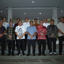 Tutup Apel Dansat TNI AD, Pangdam II/Swj Ucapkan Terima Kasih Kepada Provinsi Lampung dan Danrem 043/Gatam