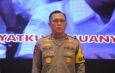 Siap Sambut WSL Krui Pro Hingga Pilkada, Kapolda Lampung: Gangguan Kamtibmas 2024 Turun