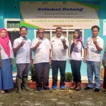 Harga Membaik, PTPN I Supporting Co Genjot Produksi Karet