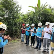 Gerak Cepat PLN Atasi Kelistrikan Dampak Longsor di Suoh Lampung Barat, Tak Sampai 24 Jam Listrik Kembali Normal