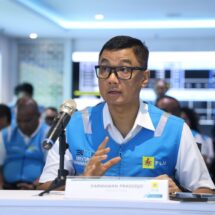 Cetak Hattrick, PLN Kembali Raih Kinerja Keuangan Terbaik Sepanjang Sejarah Tahun 2023