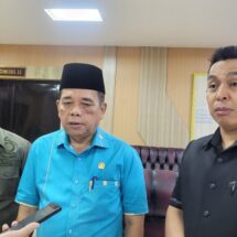 Soal DBH, DPRD Provinsi Lampung Siap Panggil Kepala Daerah Kabupaten/Kota