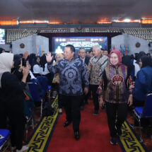 Unila Terima Dokumen Lahan Hibah Pemprov 150 Hektare