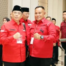 Ada Nama Nanang Ermanto, DPP PDIP Prioritaskan Cakada Internal di Pilkada Serentak Mendatang