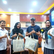 Selesai Digelar, PLN Umumkan Pemenang Undian Gebyar Pekan Raya Lampung 2024 hingga Raih Penghargaan Stand Kreatif