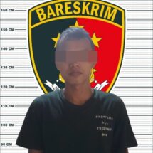 Curi Peralatan Bengkel Milik Sekolah, Pria di Bandar Lampung Dibekuk Polisi