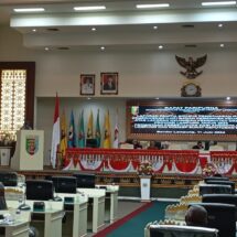 Ini Rekomendasi Pansus DPRD Provinsi Lampung Terkait Kinerja Buruk OPD Pemprov Lampung