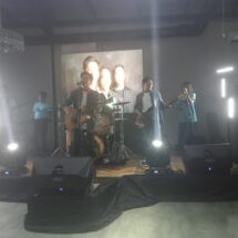 The Morse, Tiga Anak Muda Asal Lampung Rilis Single Perdana “Aku Harus Pergi”