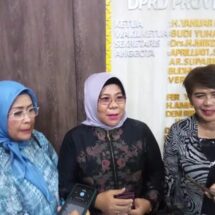 Soal Polemik di Poltekkes Tanjungkarang Dibahas di Hearing DPRD Lampung