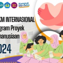 Pendaftaran Calon Peserta MBKM Internasional FKIP Unila Telah Dibuka