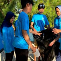 Fauza, Mengulik Arti Keragaman Melalui PMM di Universitas Hasanuddin