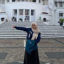 Mahasiswa Pendidikan Biologi Unila, Ikuti PMM di UPI