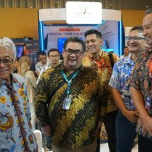 Revolusi Industri Hulu Migas Indonesia, Indosat Business Kenalkan Solusi Teknologi Berbasis Kecerdasan Buatan